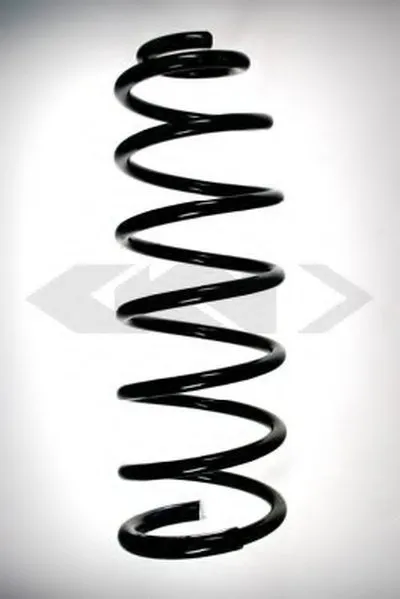 винтовая пружина SPIDAN купить