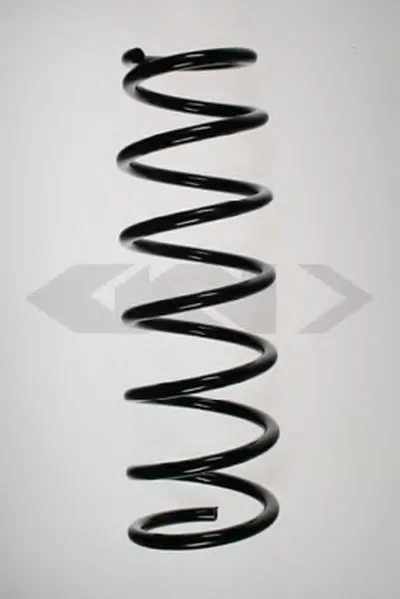 винтовая пружина SPIDAN купить