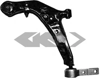 Рычаг независимой подвески колеса, подвеска колеса SPIDAN купить