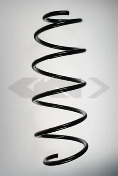 винтовая пружина SPIDAN купить