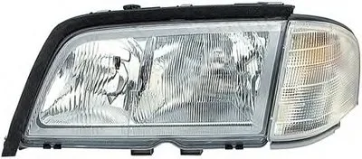 Фара HELLA купить