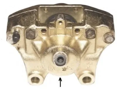 Тормозной суппорт HELLA купить