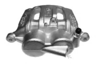 Тормозной суппорт HELLA купить