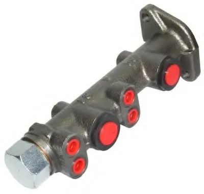 целиндер ручного тормоза HELLA купить