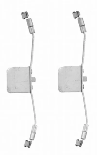 комплект принадлежностей, тормозной суппорт HELLA купить