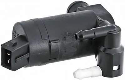 Водяной насос, система очистки окон HELLA купить