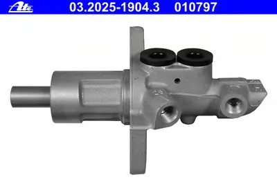 целиндер ручного тормоза ATE купить