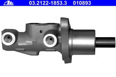 целиндер ручного тормоза ATE купить