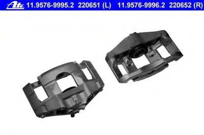 Тормозной суппорт ATE купить