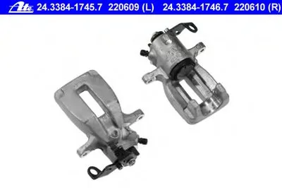 Тормозной суппорт ATE купить