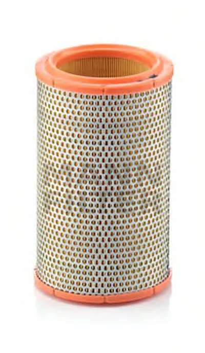 Воздушный фильтр MANN-FILTER купить