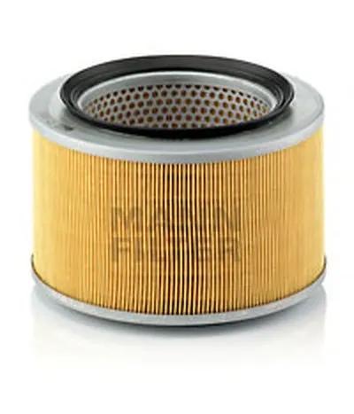 Воздушный фильтр MANN-FILTER купить