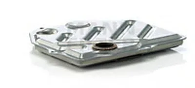 Гидрофильтр, автоматическая коробка передач MANN-FILTER купить