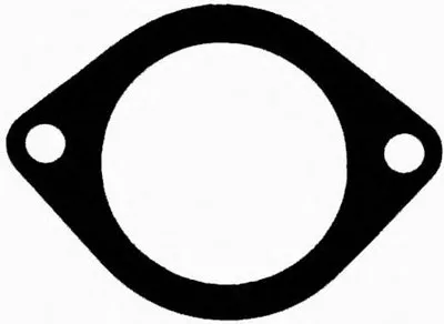 Прокладка, впускной коллектор GLASER купить