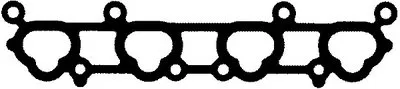 Прокладка, впускной коллектор ELRING купить