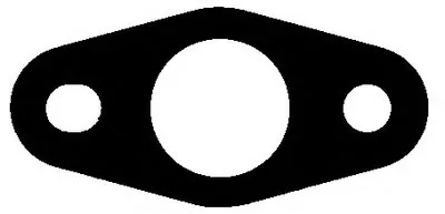 Прокладка, выпуск масла (компрессор) ELRING купить