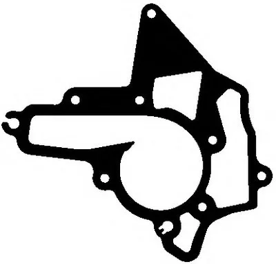 Прокладка ELRING купить