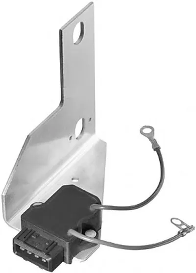 Коммутатор, система зажигания BERU купить