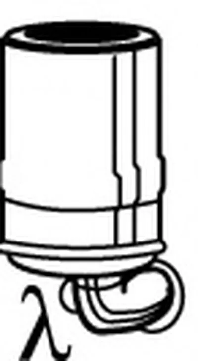 Сажевый / частичный фильтр, система выхлопа ОГ EVO S WALKER купить