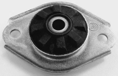 Опора стойки амортизатора BOGE купить