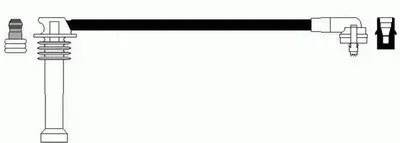 Провод зажигания NGK купить