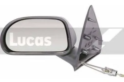 Наружное зеркало LUCAS ELECTRICAL купить