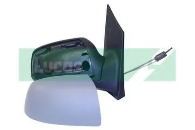 Наружное зеркало LUCAS ELECTRICAL купить