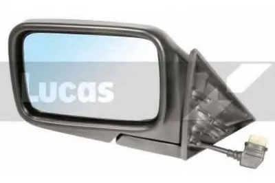 Наружное зеркало LUCAS ELECTRICAL купить