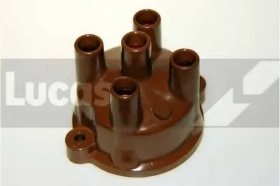 Крышка распределителя зажигания LUCAS ELECTRICAL купить