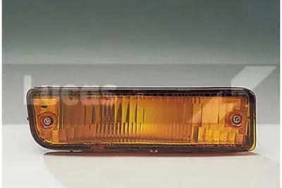 Фонарь указателя поворота LUCAS ELECTRICAL купить