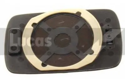 Зеркальное стекло, узел стекла LUCAS ELECTRICAL купить