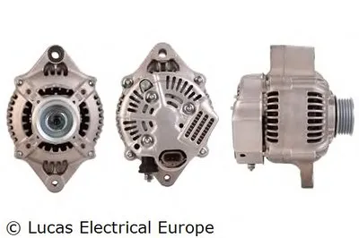 Генератор LUCAS ELECTRICAL купить