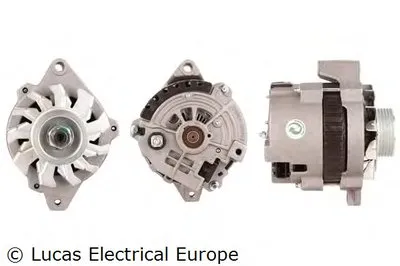 Генератор LUCAS ELECTRICAL купить