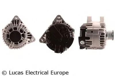 Генератор LUCAS ELECTRICAL купить