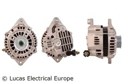 Генератор LUCAS ELECTRICAL купить