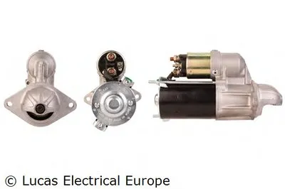 Стартер LUCAS ELECTRICAL купить