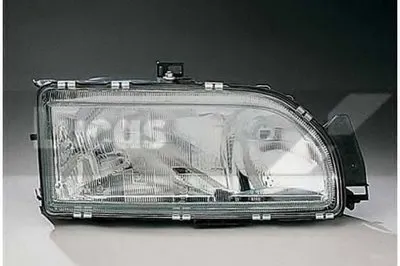 Рассеиватель, основная фара LUCAS ELECTRICAL купить