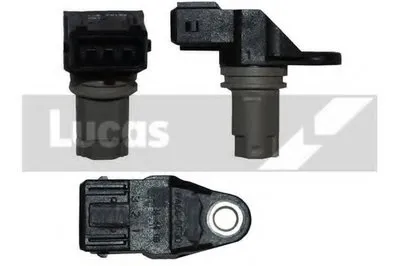 Датчик, положение распределительного вала LUCAS ELECTRICAL купить