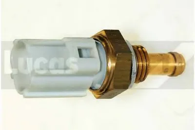 Датчик, температура охлаждающей жидкости LUCAS ELECTRICAL купить