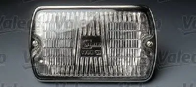 Противотуманная фара VALEO купить