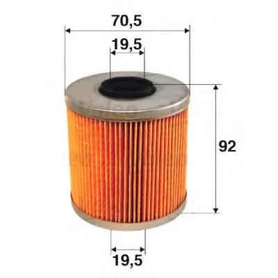 Топливный фильтр VALEO купить