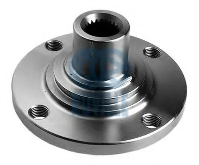 ? колесн. ступицы = RUVILLE купить