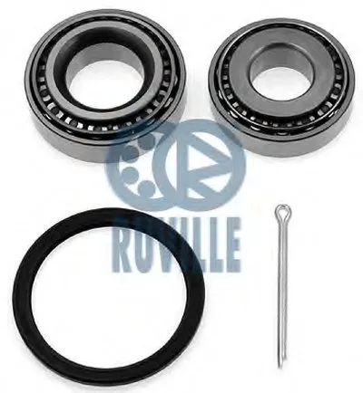 Комплект подшипника ступицы колеса RUVILLE купить