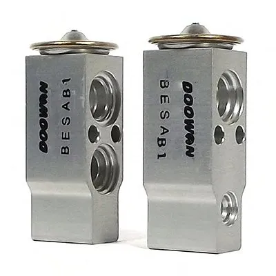 Расширительный клапан, кондиционер FISPA купить