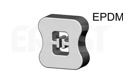 Кронштейн, система выпуска ОГ ERNST купить