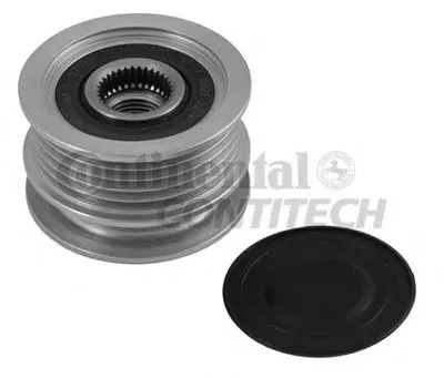 Механизм свободного хода генератора CONTITECH купить