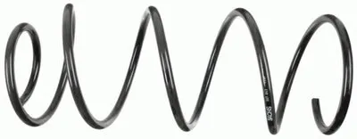 винтовая пружина SACHS купить