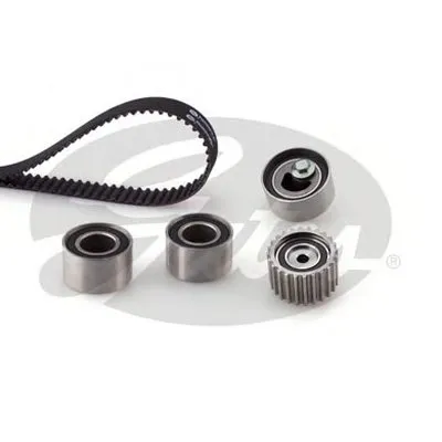 Комплект ремня ГРМ PowerGrip® GATES купить