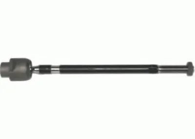 Осевой шарнир, рулевая тяга LEMFÖRDER купить