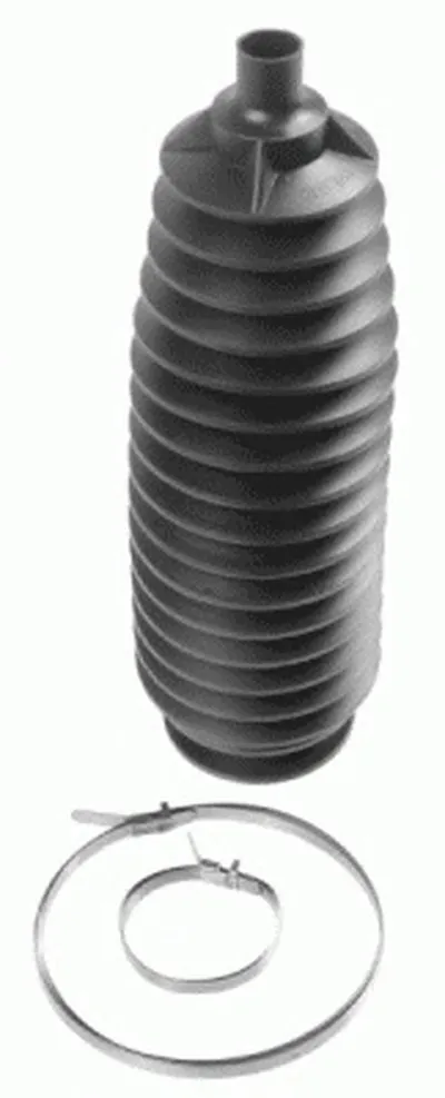 Пыльник, рулевое управление LEMFÖRDER купить